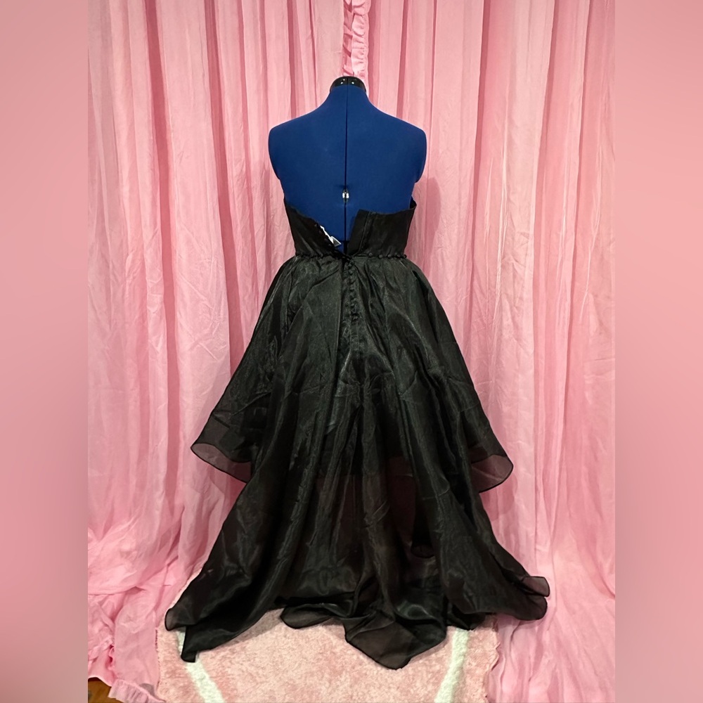 Selkie Large Caviar Blue Moon - Picture 2 of 5